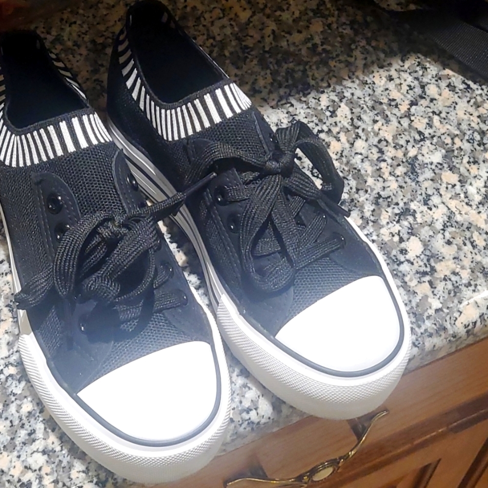 Olivia Miller sneakers